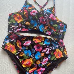 Victoria’s Secret 2Peice Bathung Suit